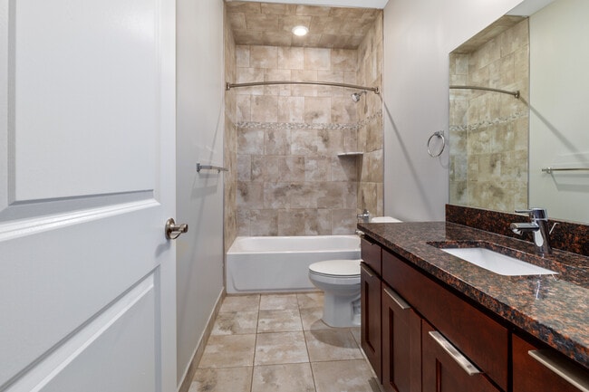 Encore Townhomes