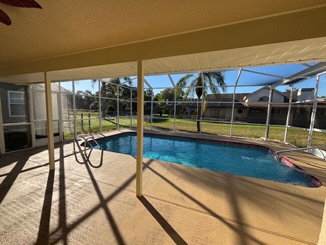 Photo - Pool Home in 7-Hills