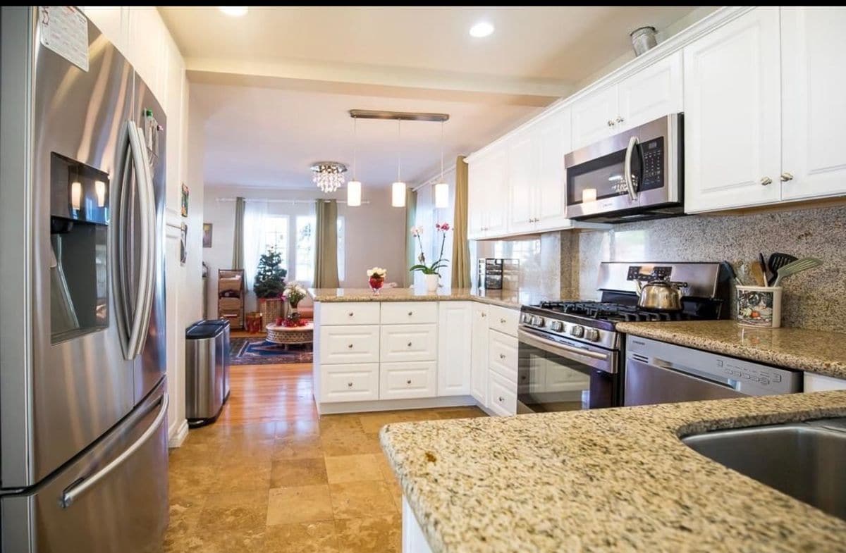 Photo - 1205 Manzanita Ln