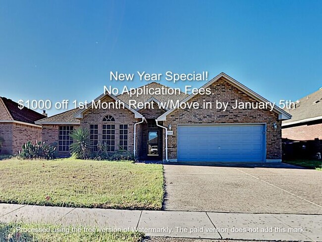 New Year Special! No Application Fee + 1 M... - New Year Special! No Application Fee + 1 M... House