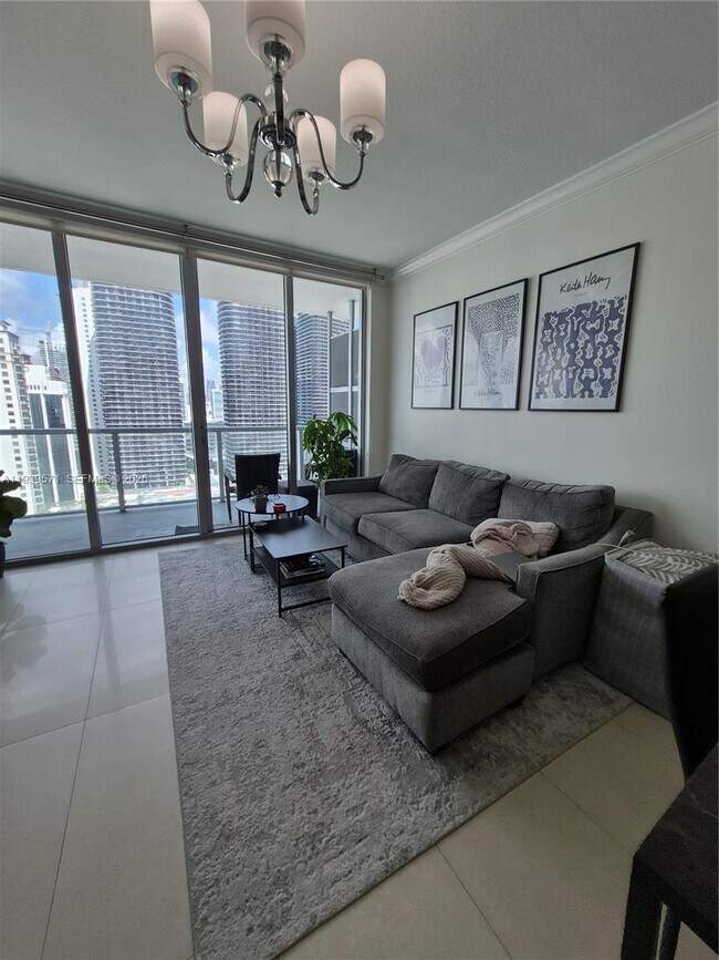 Photo - 1111 SW 1st Ave Unit 3021-N