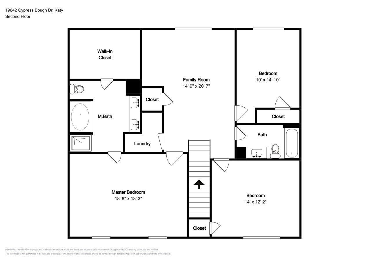 Photo - 19642 Cypress Bough Dr