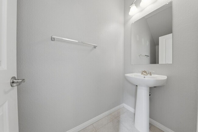 Photo - Southwest Gem! 3BR + Loft, Smart Home, Low-Maintenance Paver Patio