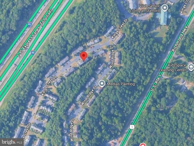 Building Photo - 306 Kings Crest Dr