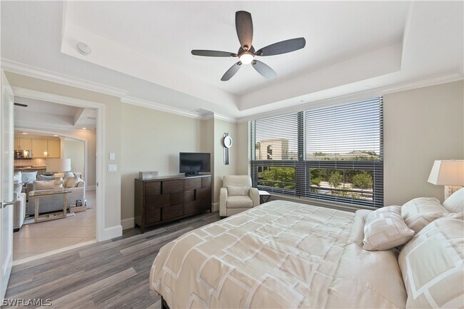 Photo - 9123 Strada Pl Unit 7207