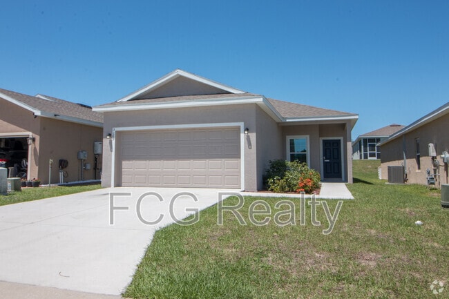 Building Photo - 3169 Whispering Trails Ave Rental