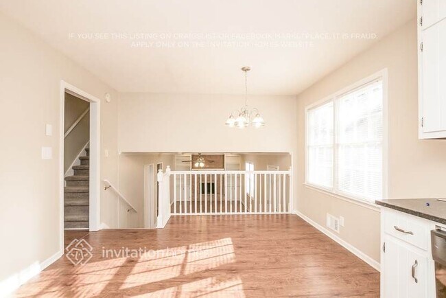 4032 Cumberland Dr SW