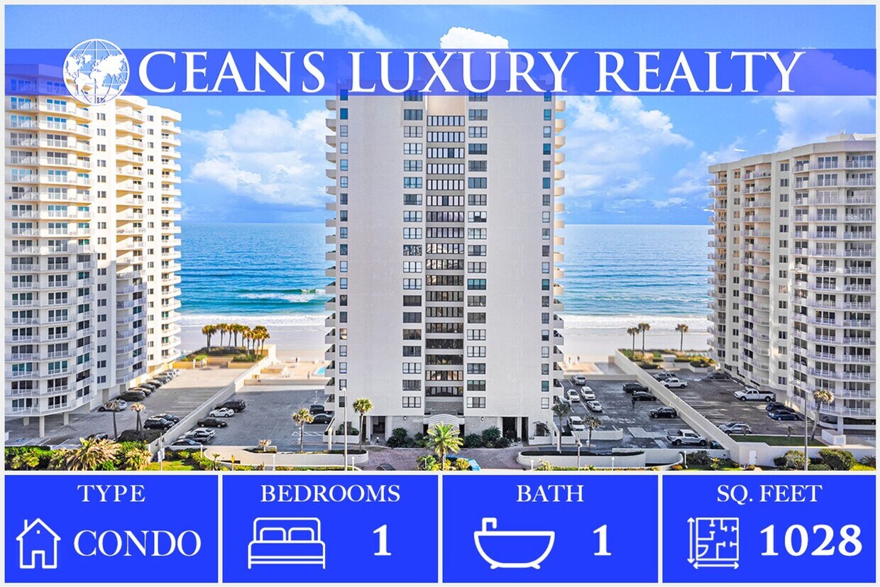 Beachfront 1BR/1BA Condo – Prime Location ... - Beachfront 1BR/1BA Condo – Prime Location ...