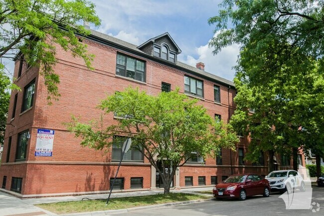 Building Photo - 1952 W Nelson St Unit 2w Rental