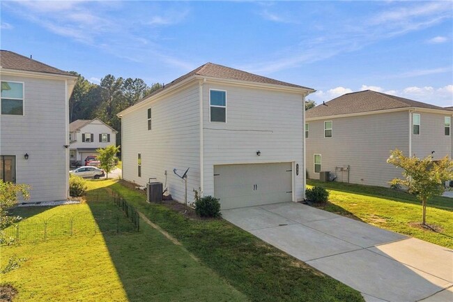 323 Golden Eagle Pkwy