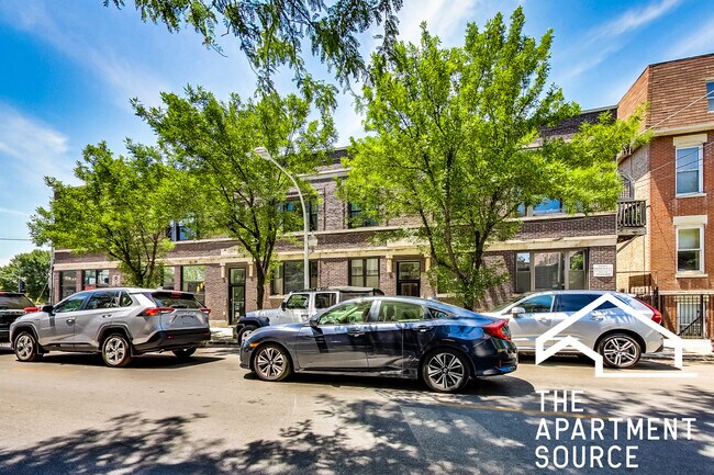 Photo - 1806 N Sheffield Ave Unidad 1