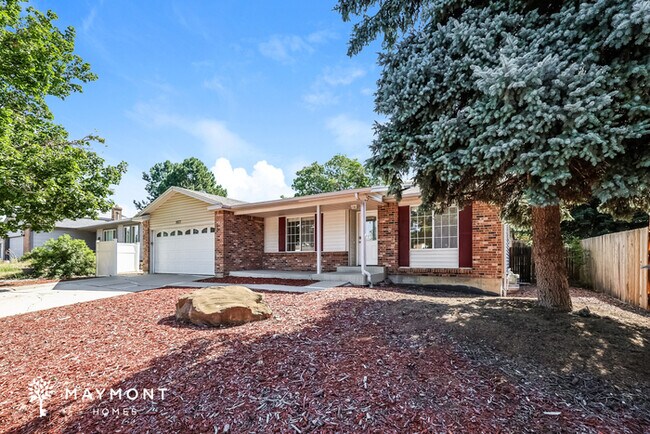 3622 S Andes Way