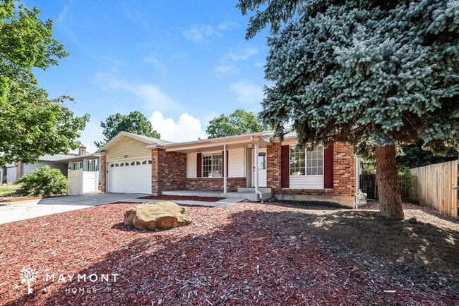 Photo - 3622 S Andes Way
