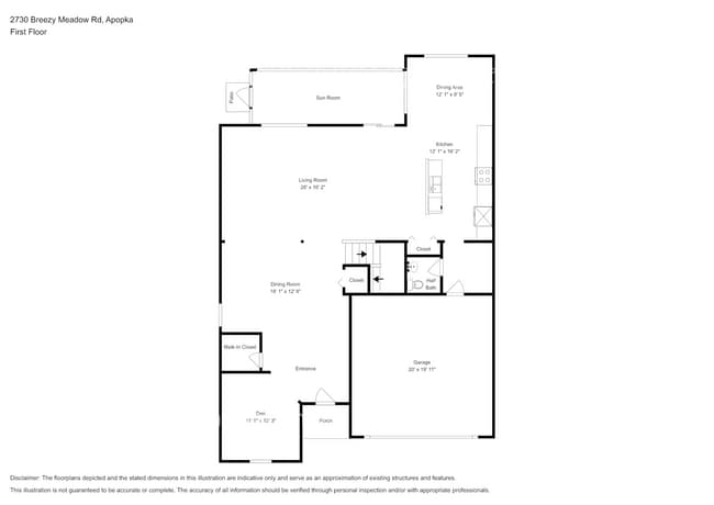 Photo - 2730 Breezy Meadow Rd