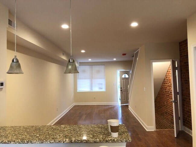 Photo - 2-Bedroom Townhome with Finished Basement ...