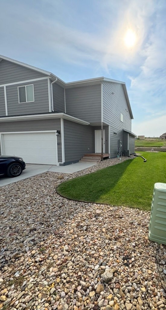 Building Photo - 601 Copperfield Dr