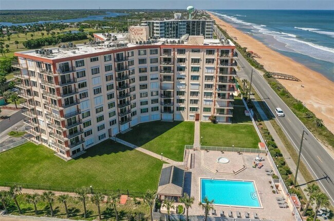 Building Photo - 3600 S Ocean Shore Blvd Unit 812 Rental