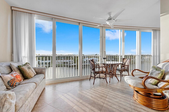 Building Photo - 3310 S Ocean Blvd Unit 629-D