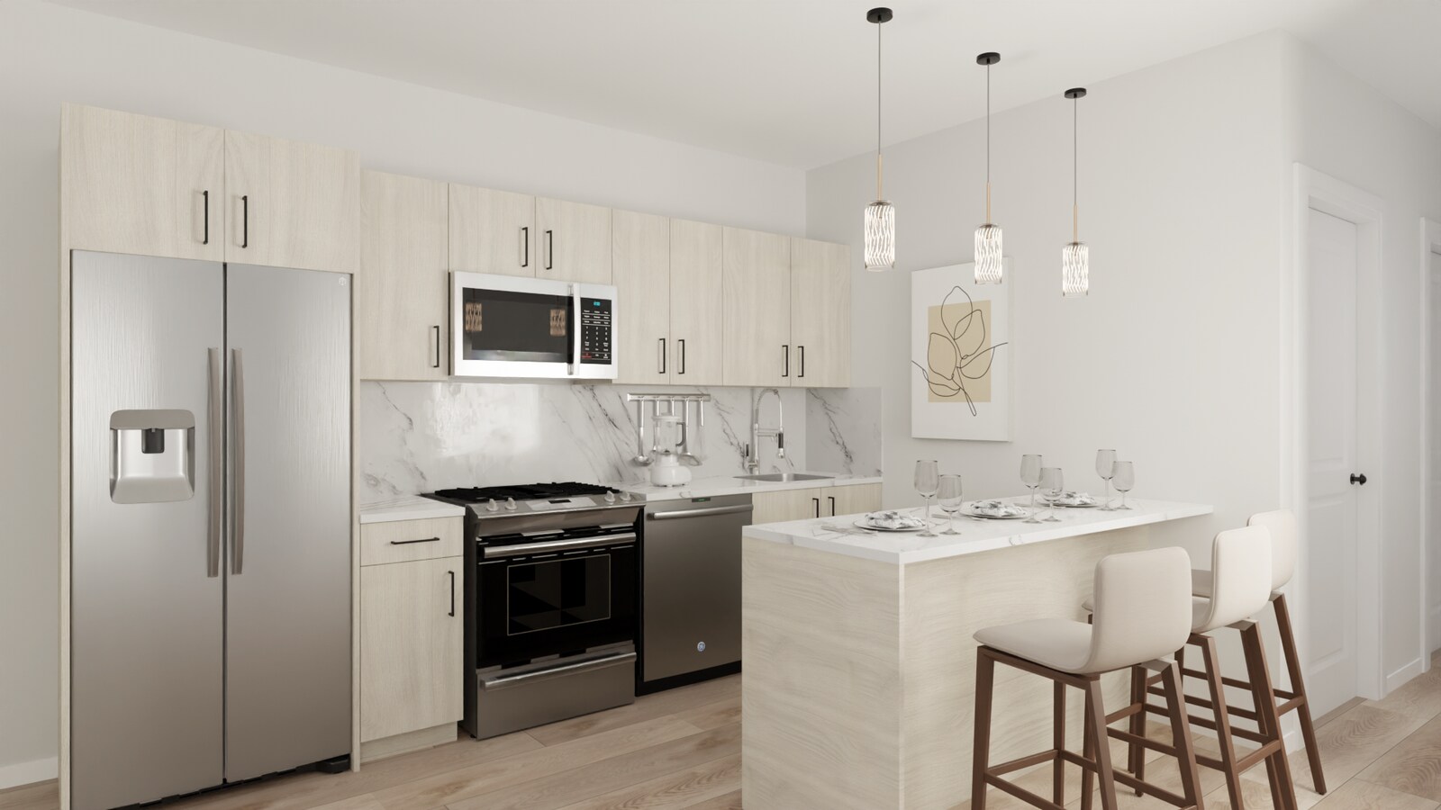 Photo - 1731 W Montgomery Ave Unit 3