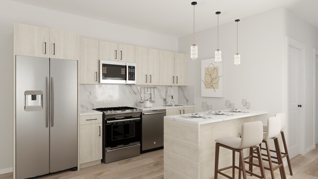 Building Photo - 1817 N 18th St Unit 3