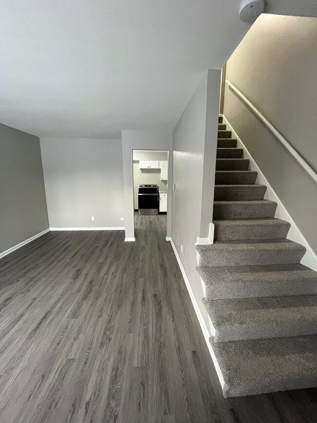 Sanborn Place