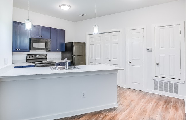 Photo - Bennett Lofts