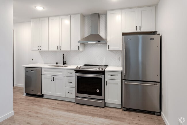 Interior Photo - The Bryn Rental