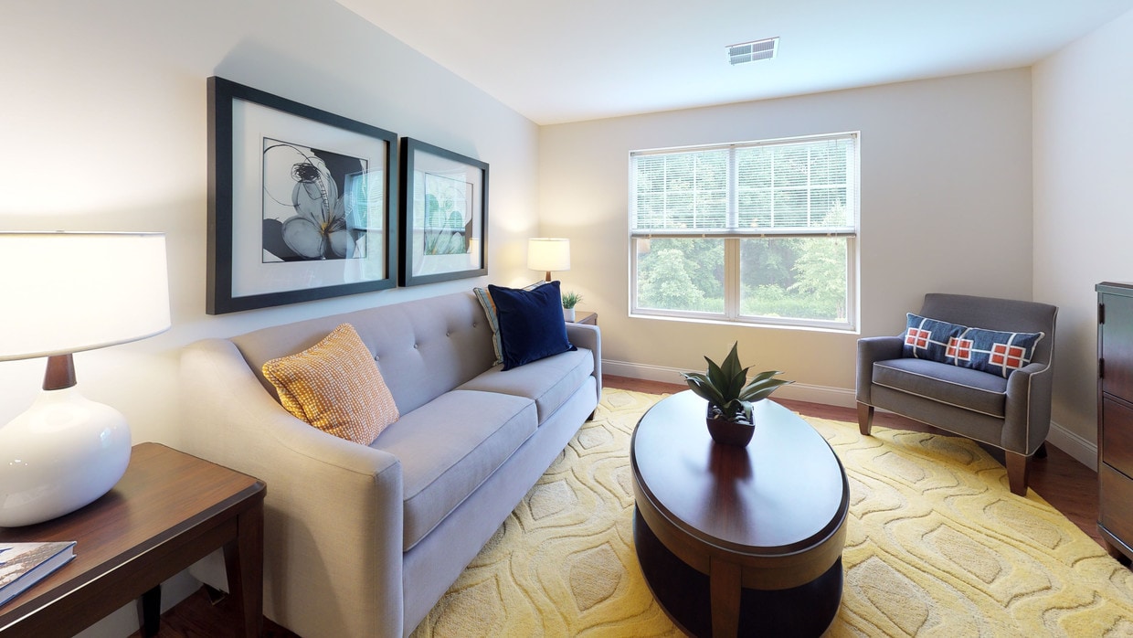 Photo - Mallory Ridge Apartments