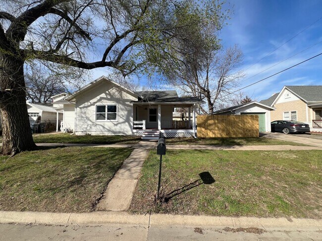Rent-to-Own Opportunity - Rent-to-Own Opportunity House