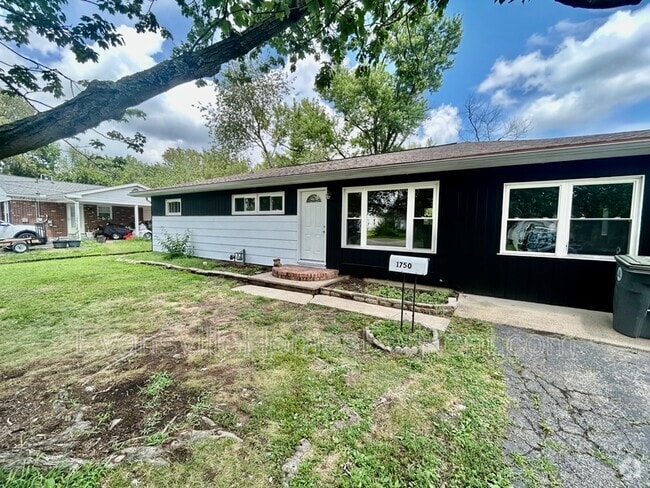 Building Photo - 1750 Jeanette Ave Rental