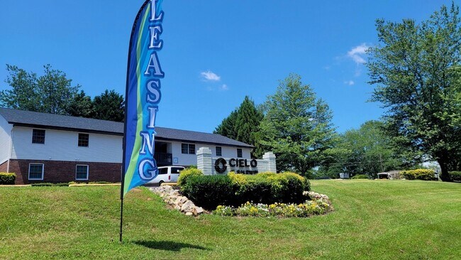 Cielo At Baldwin