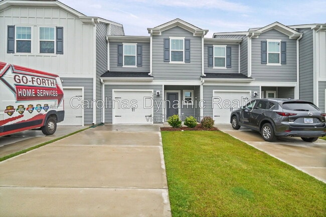 Photo - 1413 Old Rivers Rd