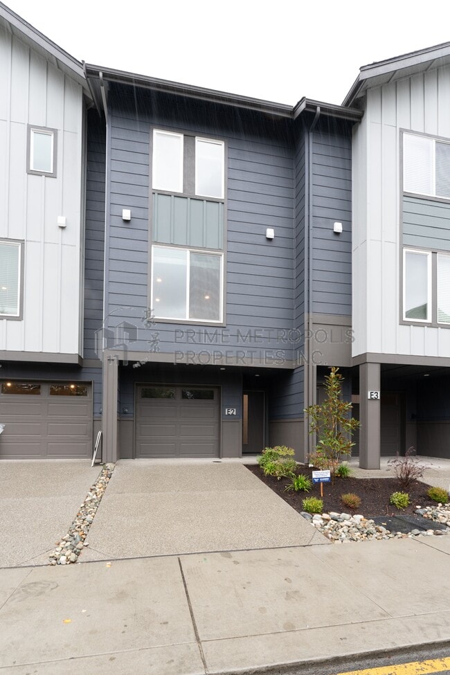 Building Photo - 16111 36th Ave W