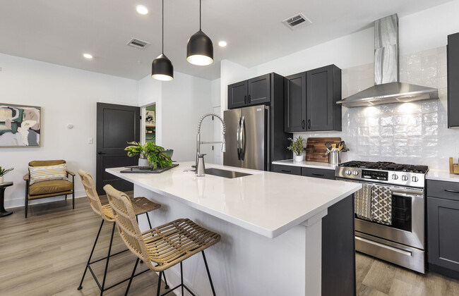 Photo - Escalon Townhomes