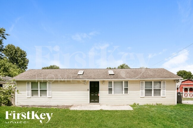 Building Photo - 3312 S Parker Ave