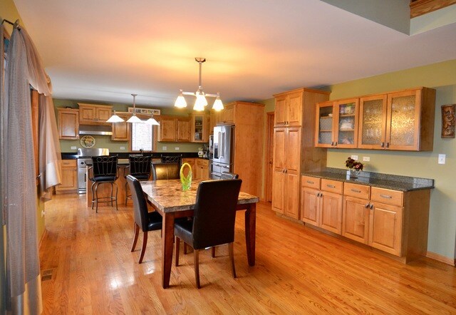 Photo - 18280 Tralee Trail Casa