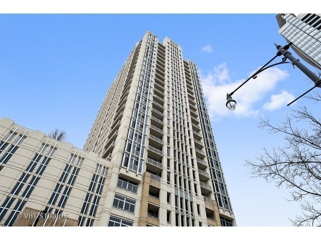 Photo - 1400 S Michigan Ave Condo Unit 1210