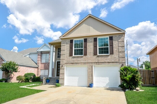 Building Photo - 5204 Breckenridge Dr