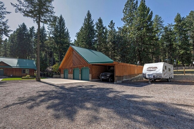 Photo - Lolo 4 bedroom, 2 bath, 2,520 Sq. Ft. home...
