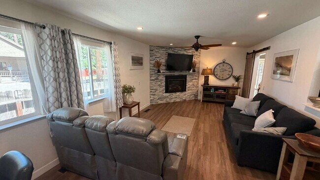 Fully Furnished Home for Rent