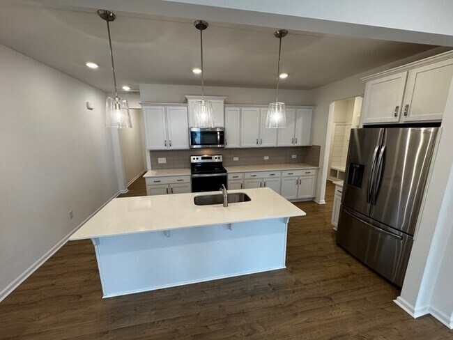 Photo - 197 Shay Crossing Rd