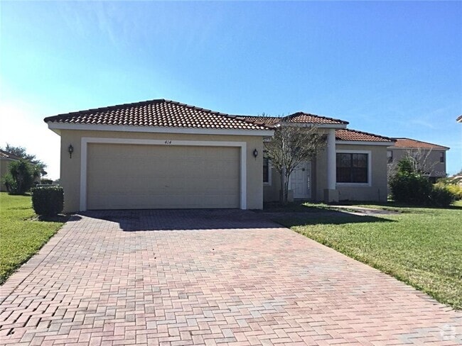Building Photo - 414 Caraway Dr Rental