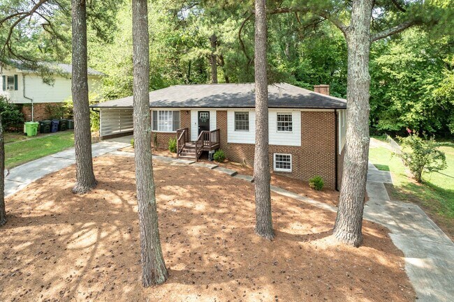 Photo - Gorgeous Single family Home!