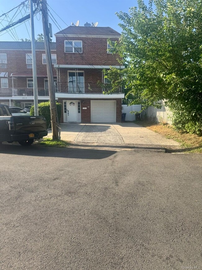 Building Photo - 250-23 88th Rd Unit 2R