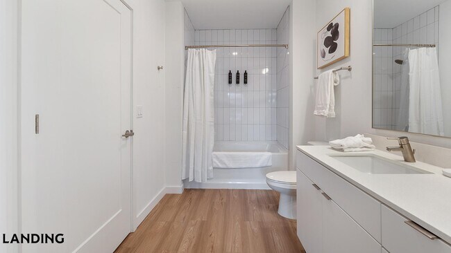 1801 Patterson St Unit 734
