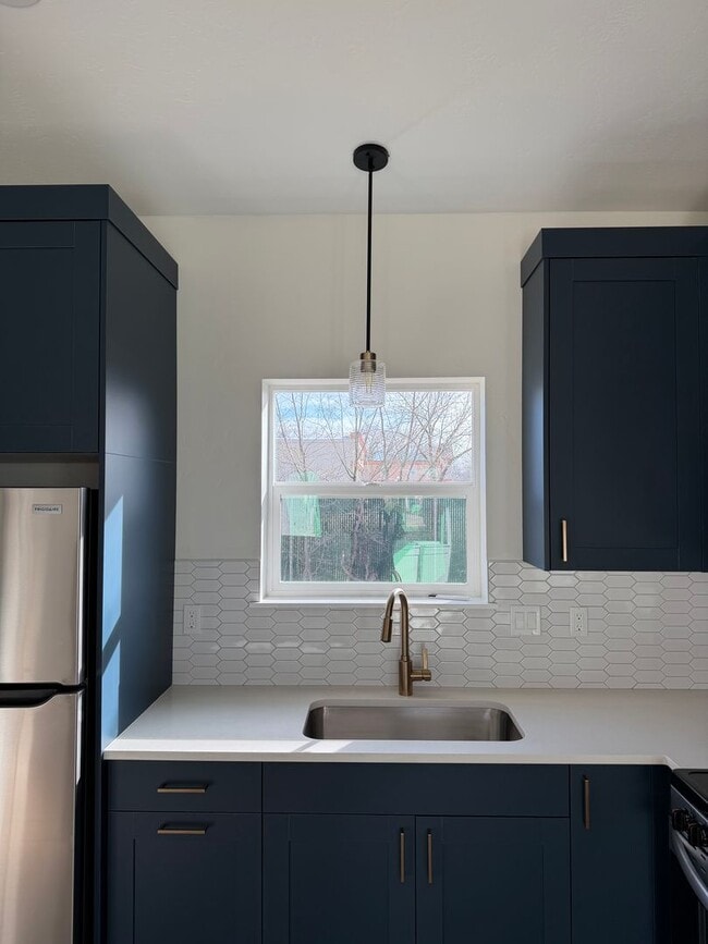 Photo - Available Now-Brand New 1-Bed Cottage in the Heart of Boise