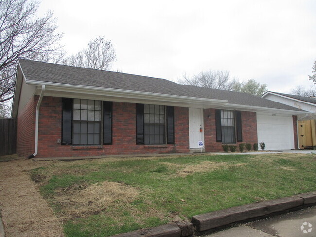 Building Photo - 2748 S 134th E Ave Rental