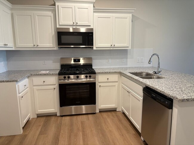 Photo - Three bedroom duplex in El Reno
