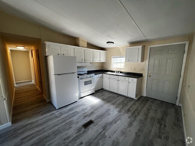 Building Photo - 510 9th St SW Rental