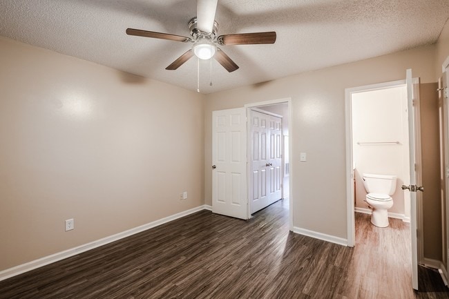Kings Place Apartments